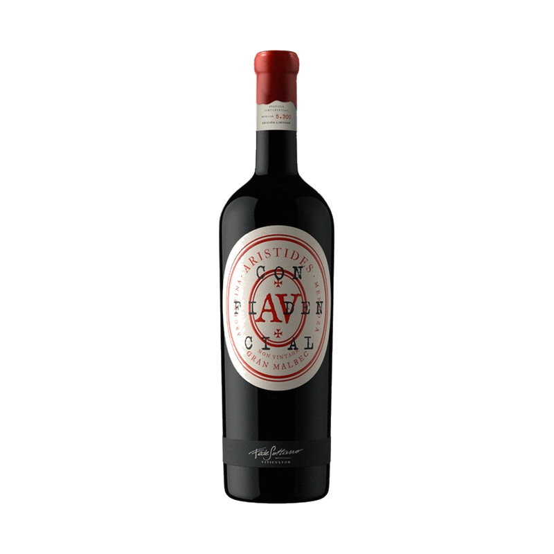 Confidencial Malbec