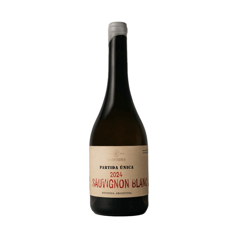 Partida Unica Mix Pinot/S. Blanc/Syrah