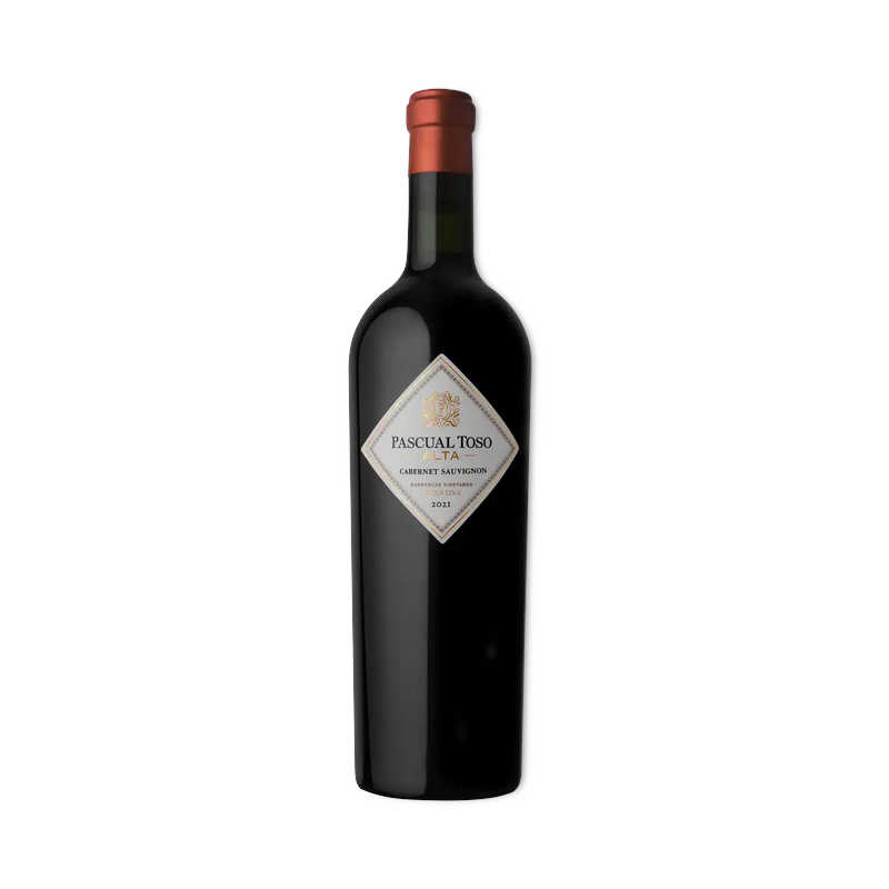 Alta Cabernet