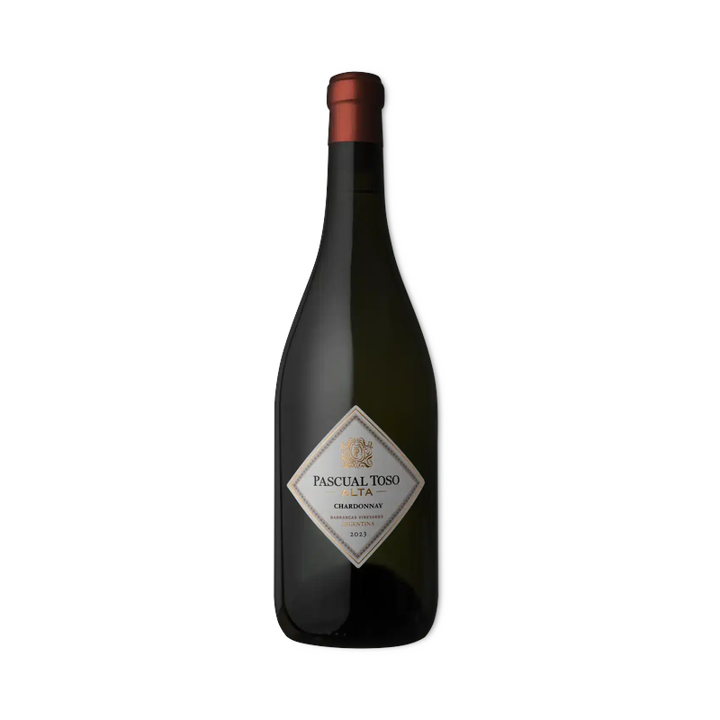 Alta Chardonnay