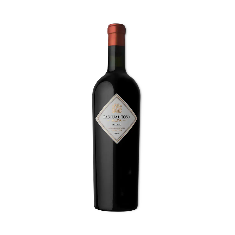Alta Malbec
