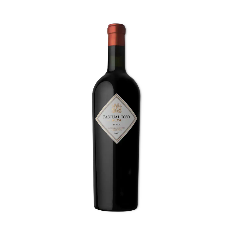 Alta Syrah