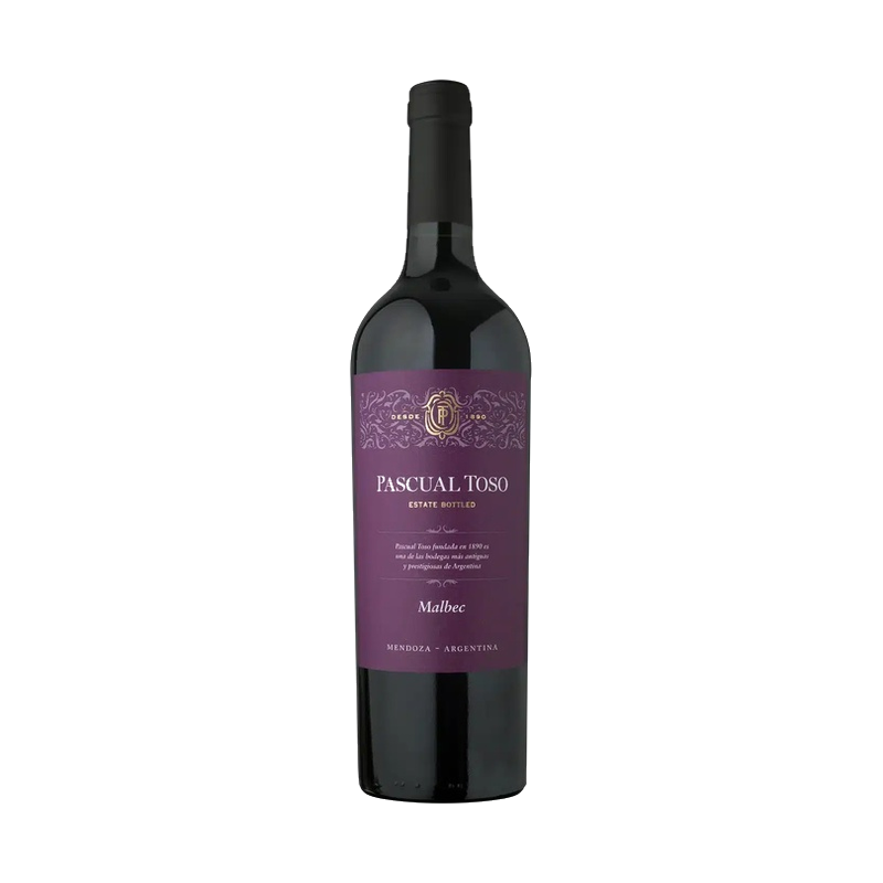 Estate Malbec PT