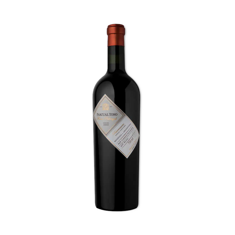 Finca Pedregal Blend Tinto