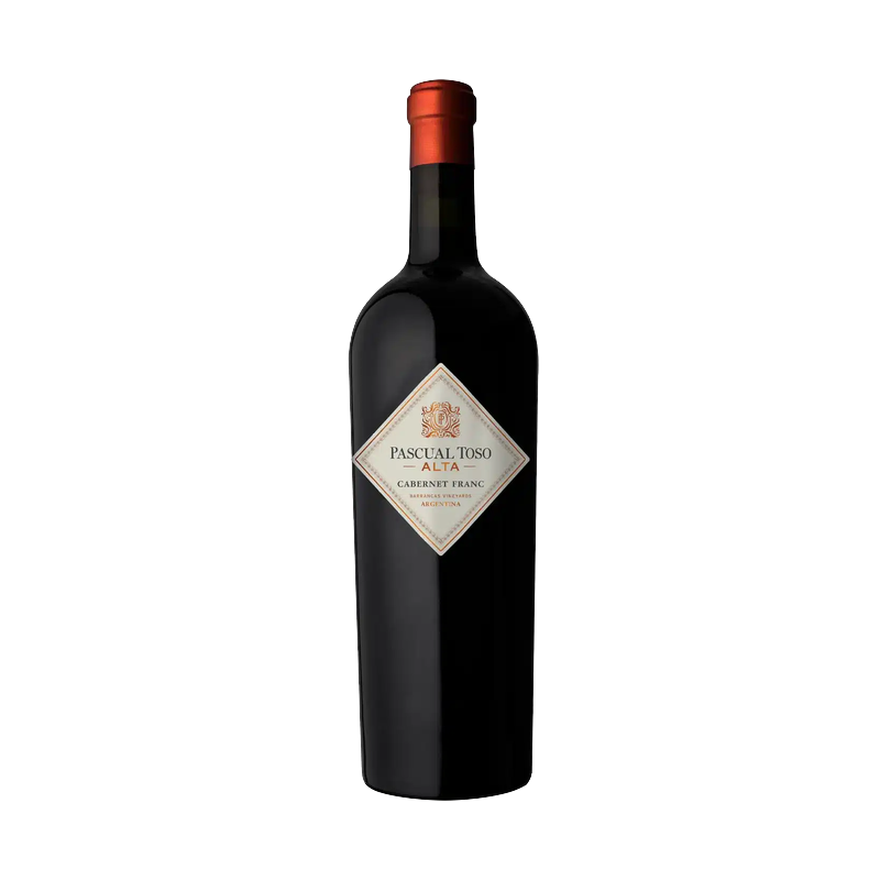Alta Cabernet Franc