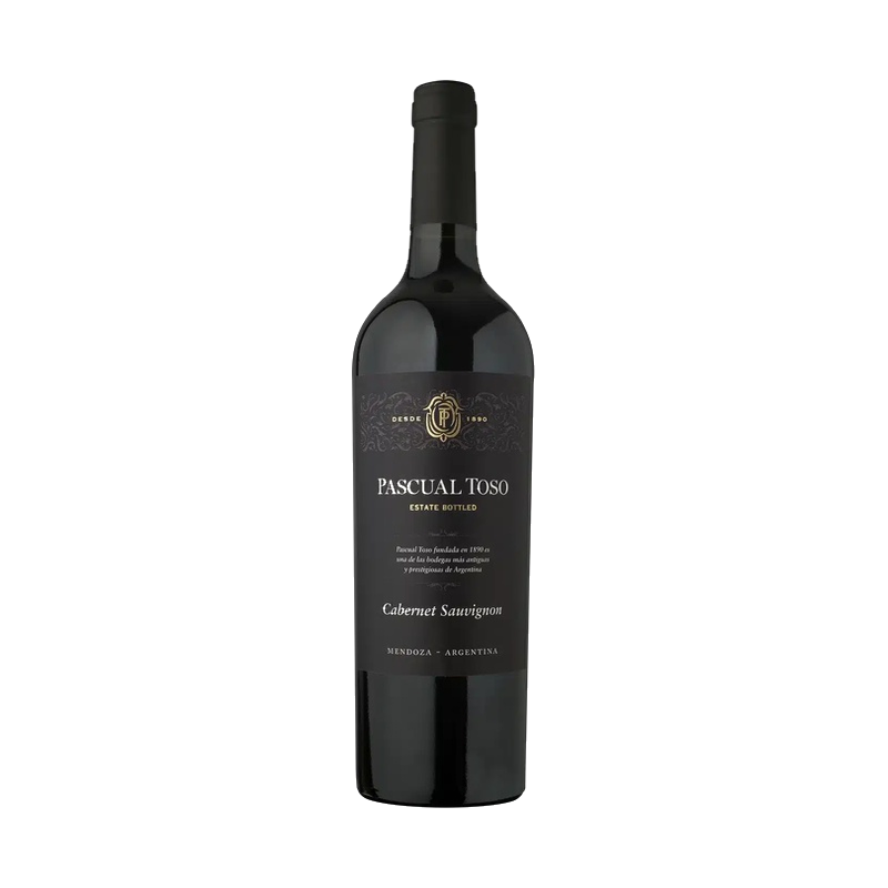 Estate Cabernet Sauvignon PT