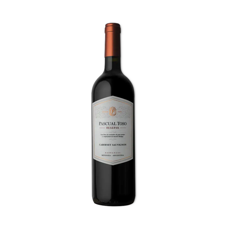 Cabernet Sauvignon Reserve