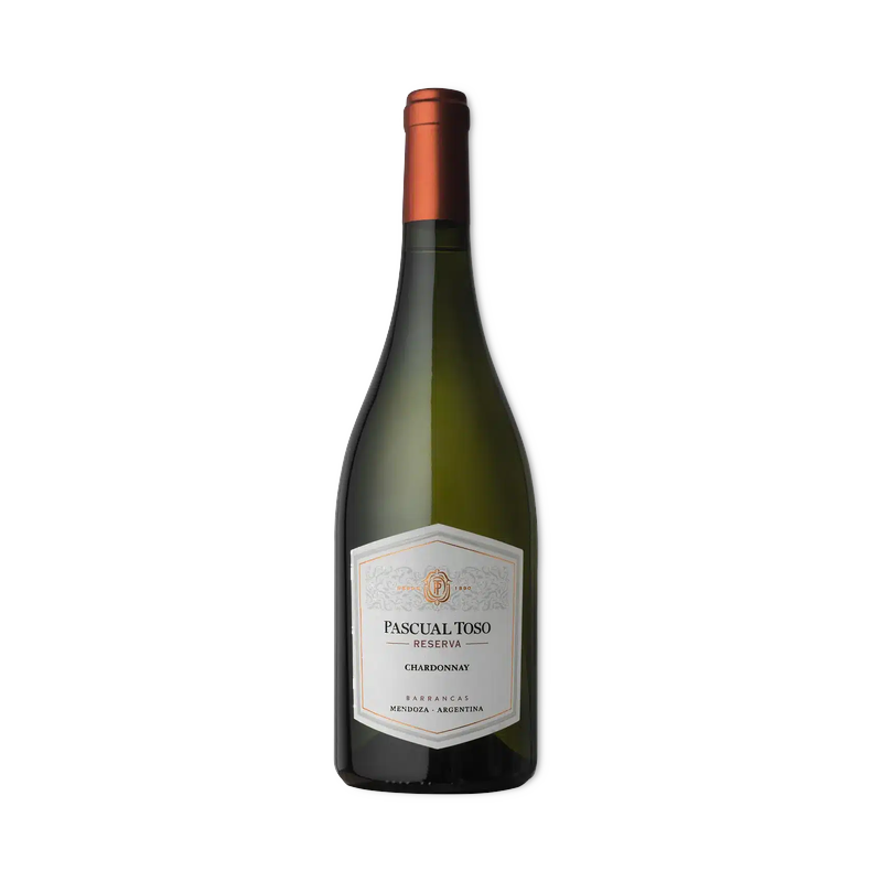 Chardonnay Reserve
