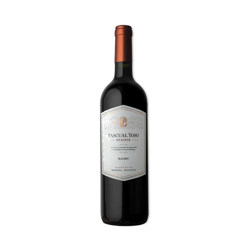 Malbec Reserve