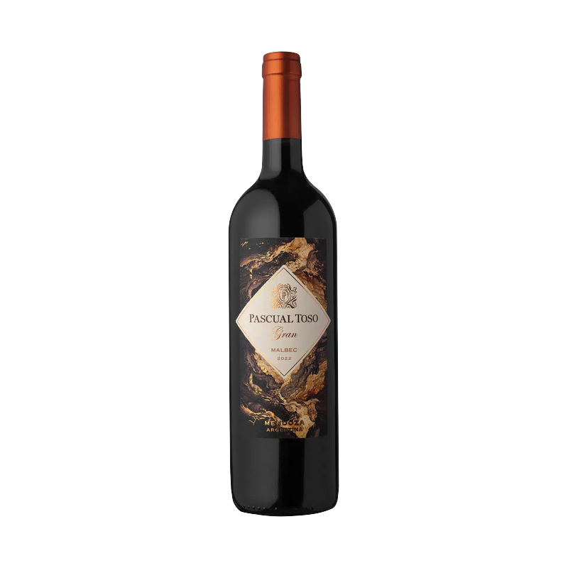 Malbec Gran Reserva