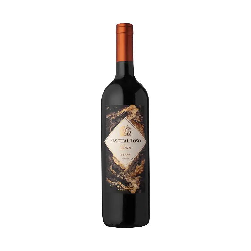 Syrah Grab Reserva