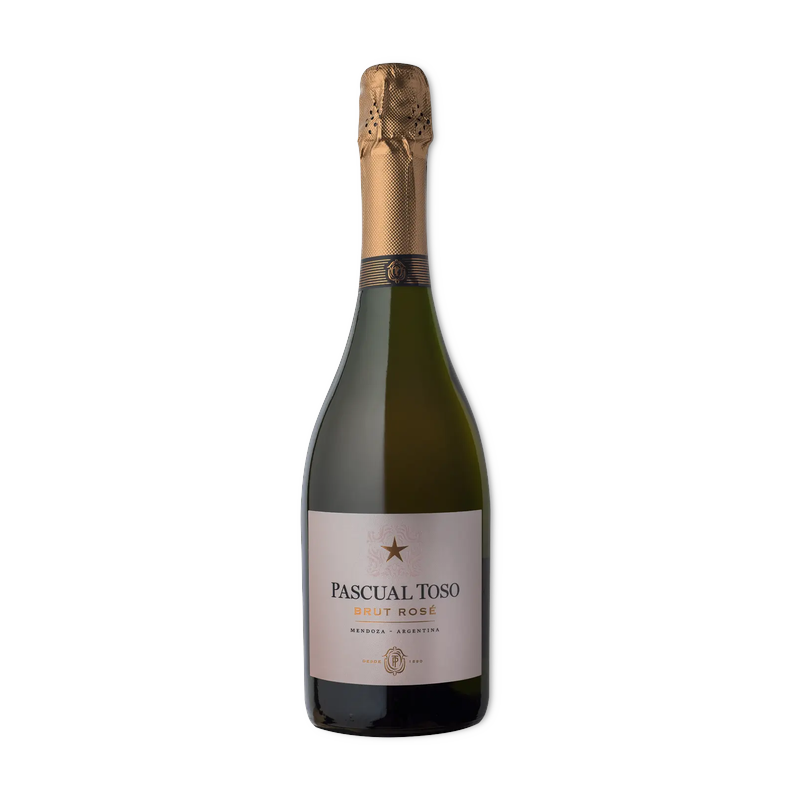 Toso Brut Rose