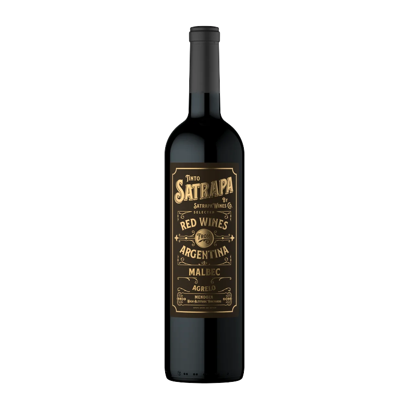 Agrelo - Malbec