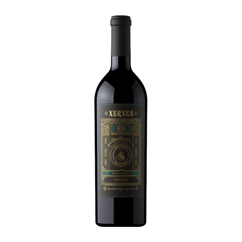 Xerxes - Malbec