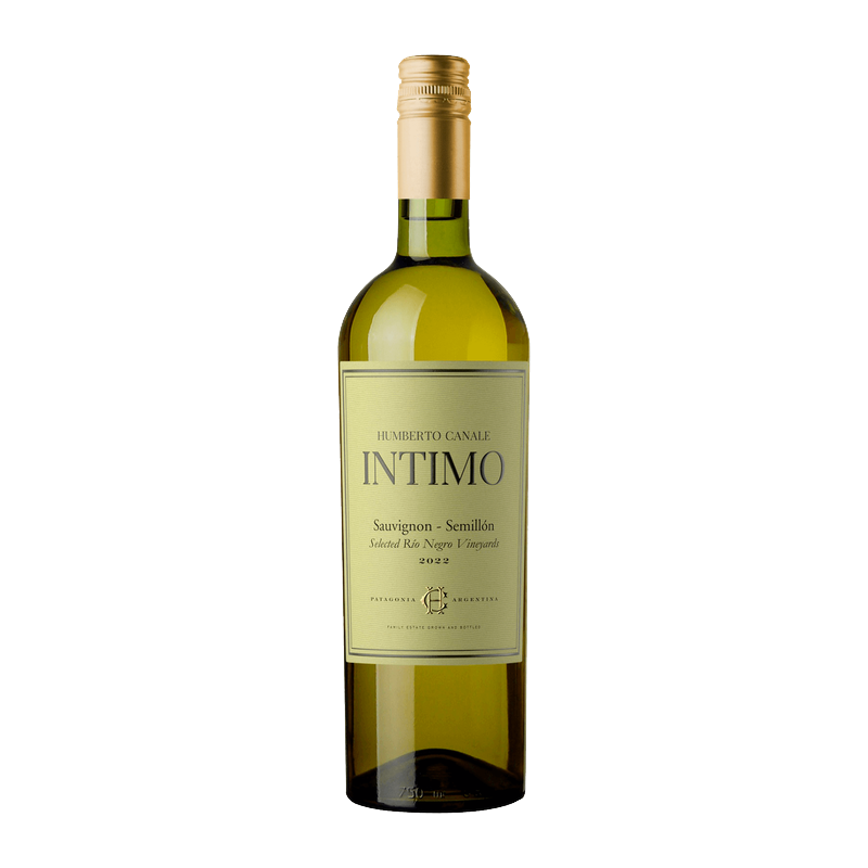 Intimo Sauvignon Semillón