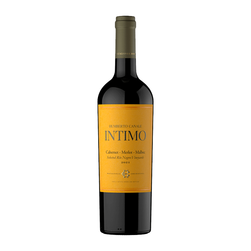 Intimo Cabernet Merlot Malbec