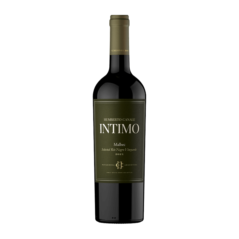 Intimo Malbec