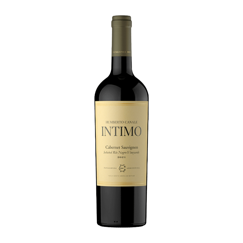 Intimo Cabernet Sauvignon