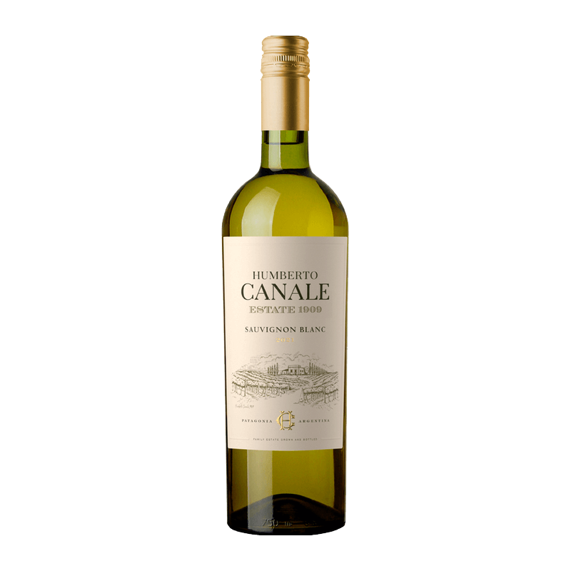 Estate Sauvignon Blanc HC