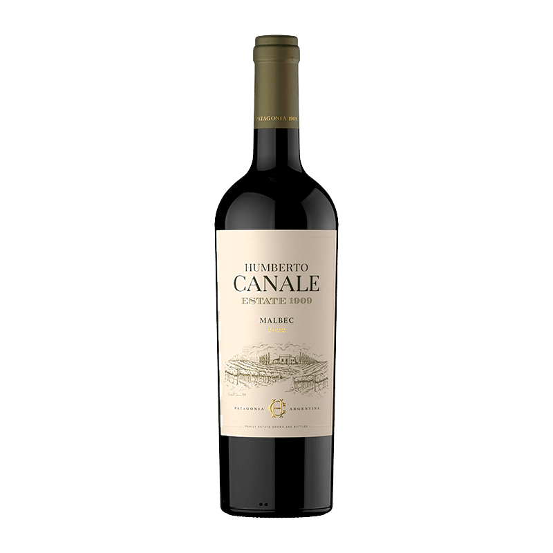 Estate Malbec HC