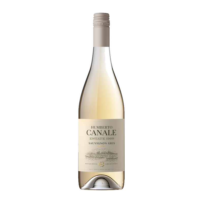 Estate Sauvignon Gris HC