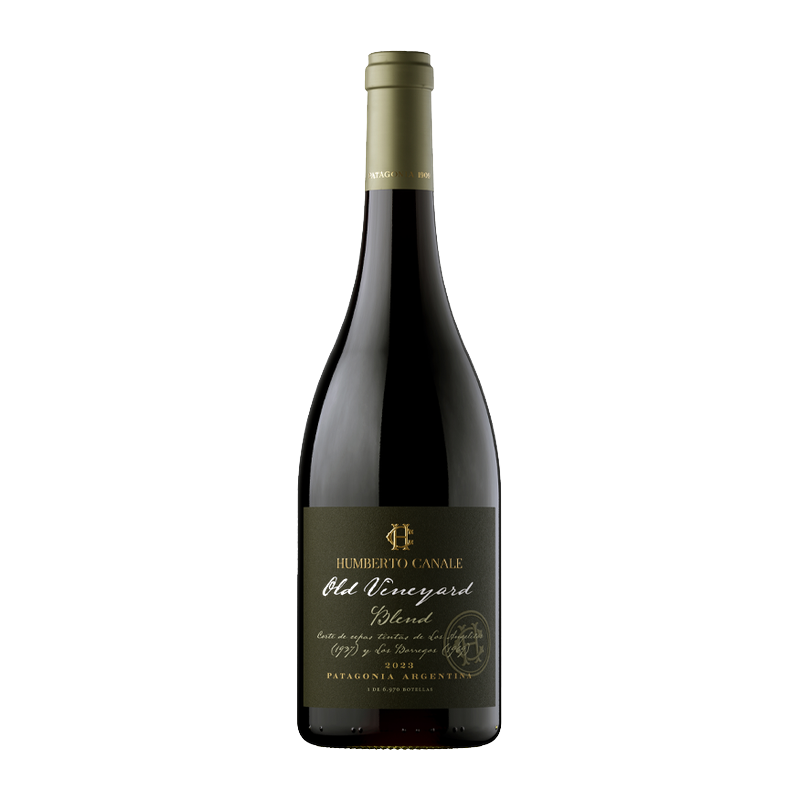 Old Vineyard Red Blend