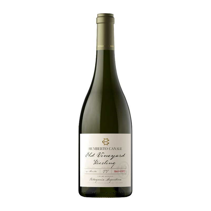 Old Vineyard Riesling