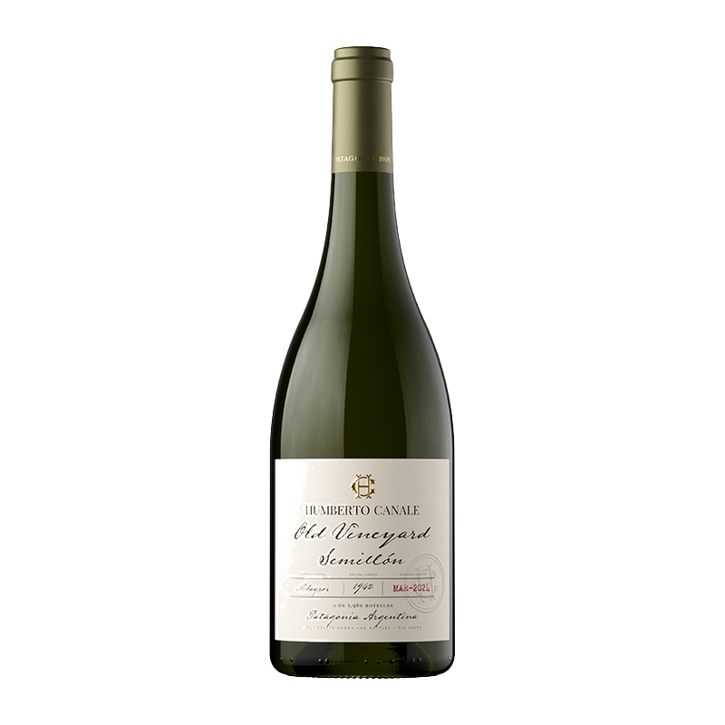 Old Vineyard Semillon