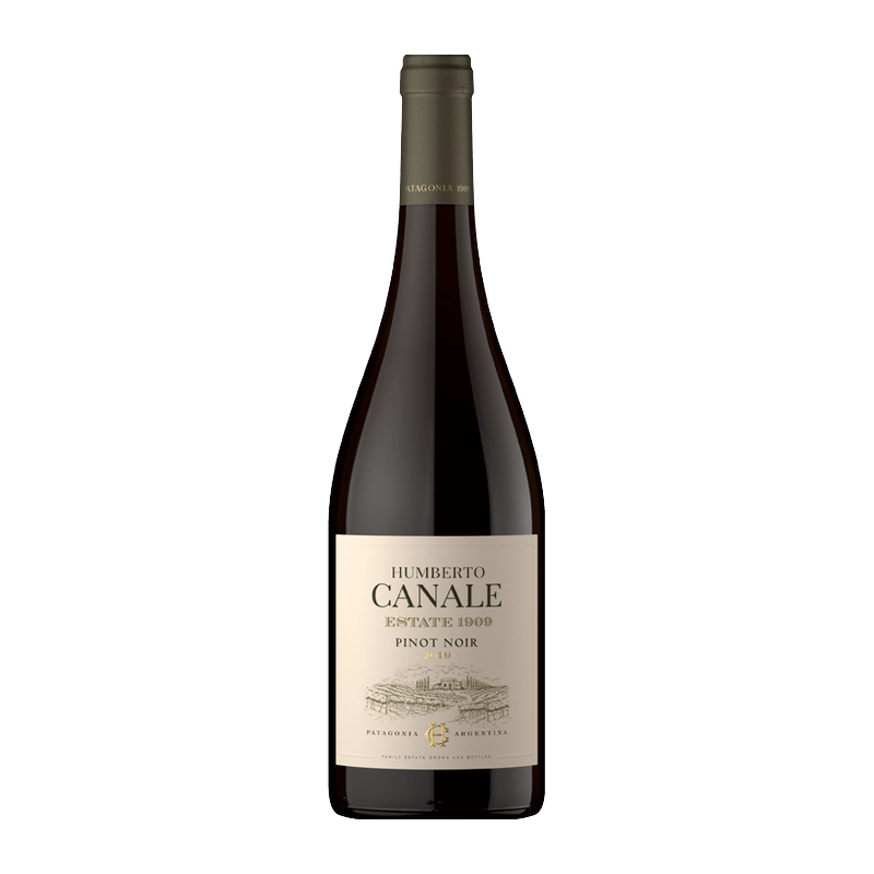 Estate Pinot Noir HC