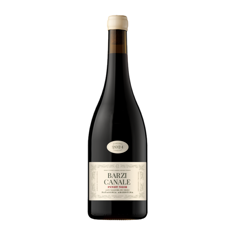 Barzi Canale Pinot Noir