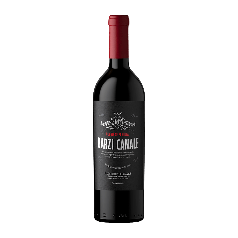 Barzi Canale BLEND