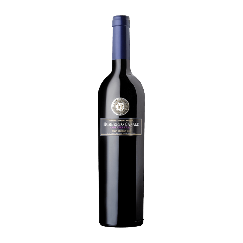 Gran Reserva Cabernet Franc