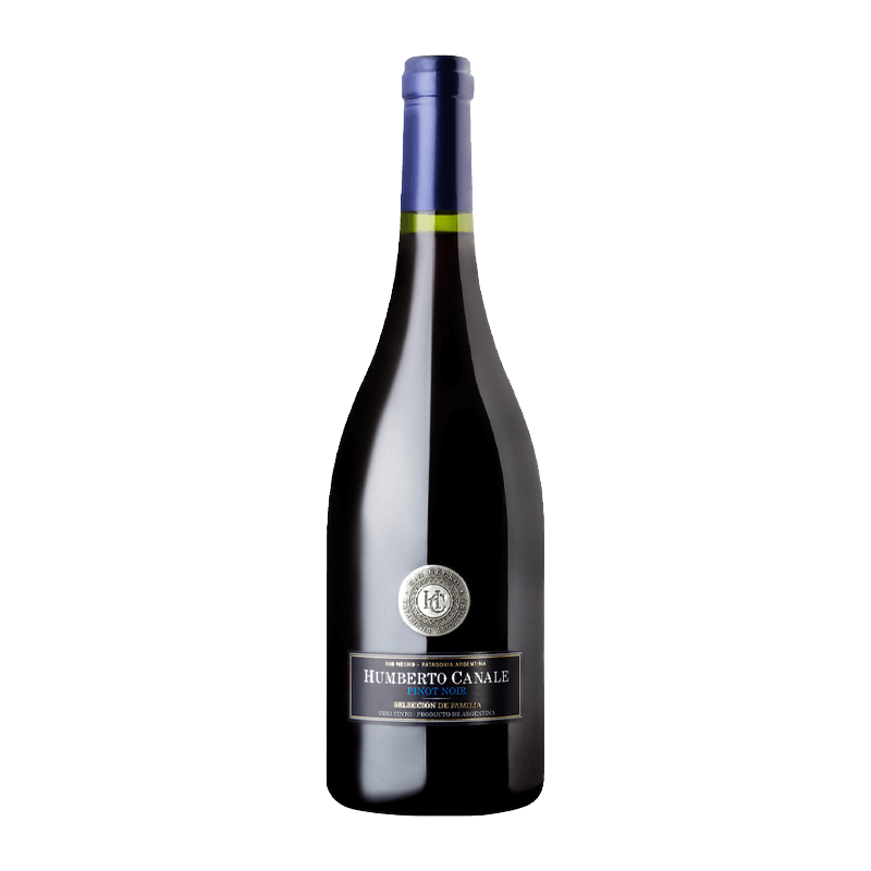 Gran Reserva Pinot Noir