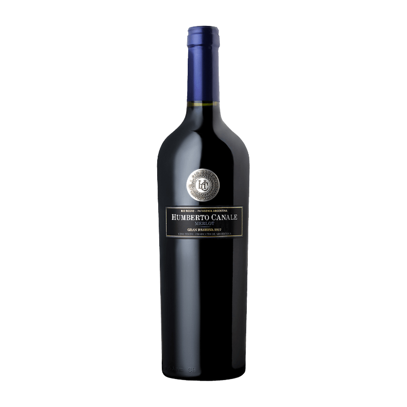 Gran Reserva Merlot
