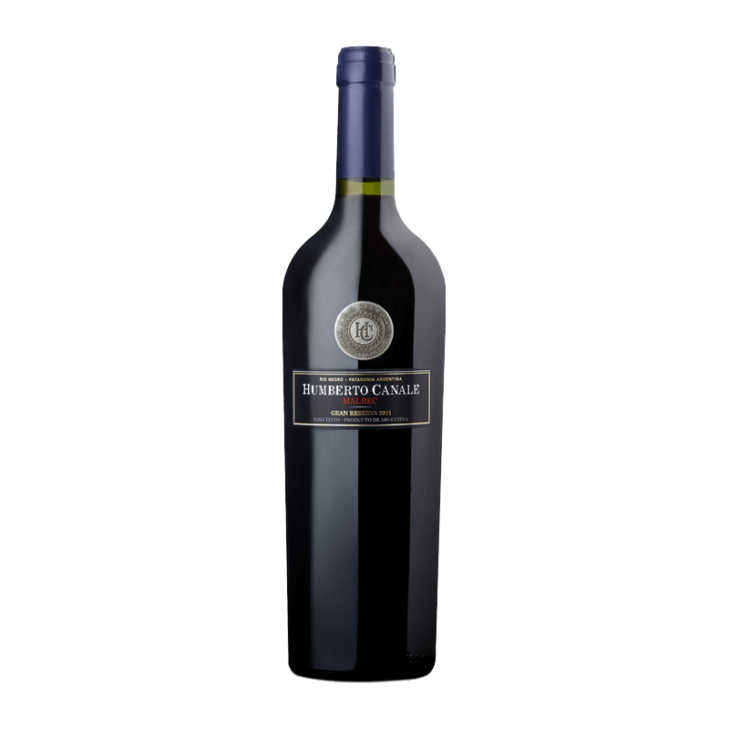 Gran Reserva Malbec