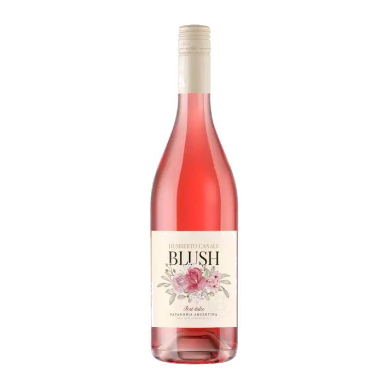 BLUSH